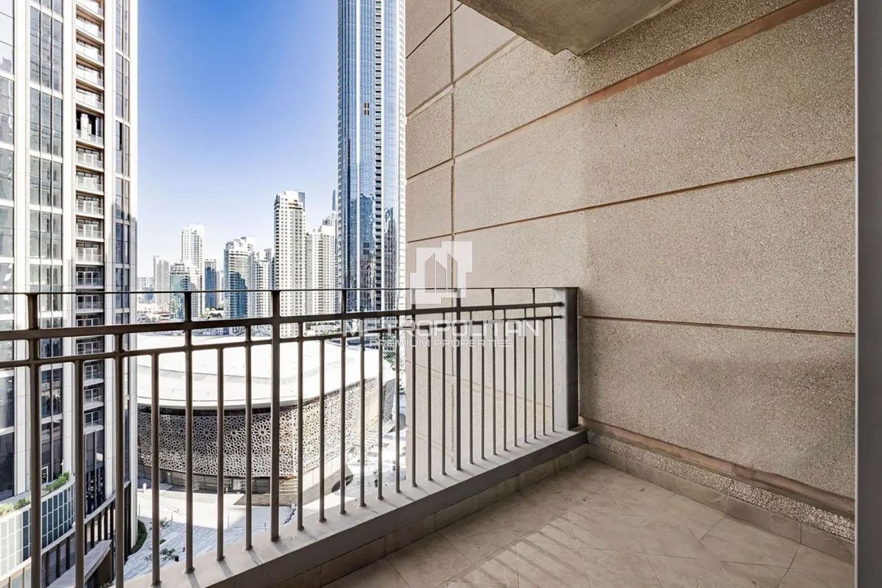 Appartamenti a Dubai, EAU, 122 m² - foto 10