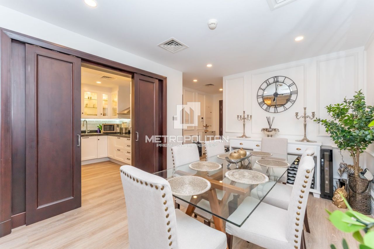 Appartamenti a Dubai, EAU, 124 m² - foto 10