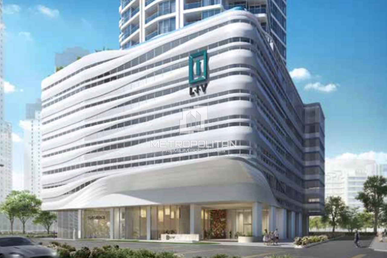 Appartamenti a Dubai, EAU, 70 m² - foto 10