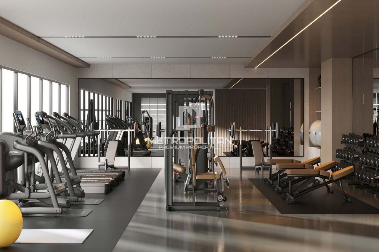 Appartamenti a Dubai, EAU, 67 m² - foto 11