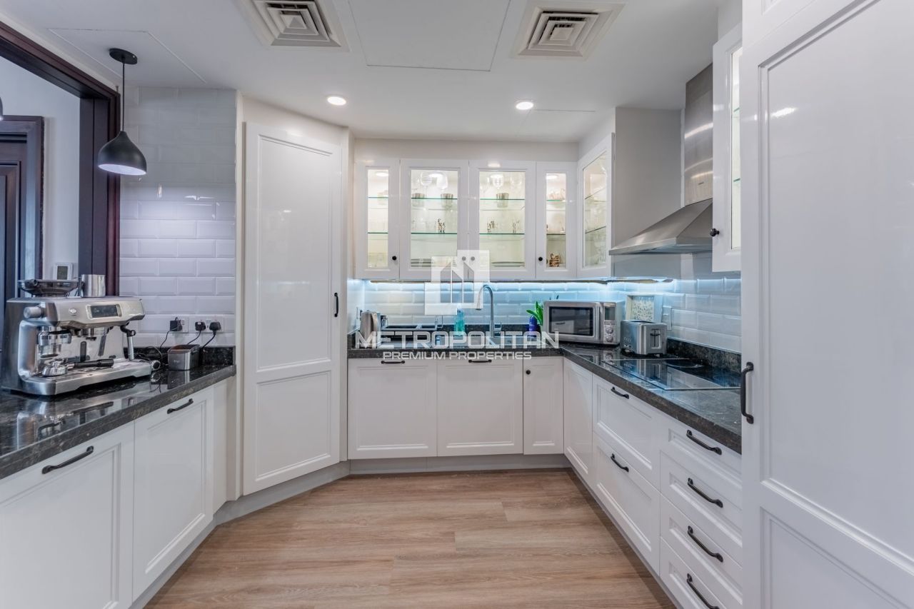 Appartamenti a Dubai, EAU, 124 m² - foto 11