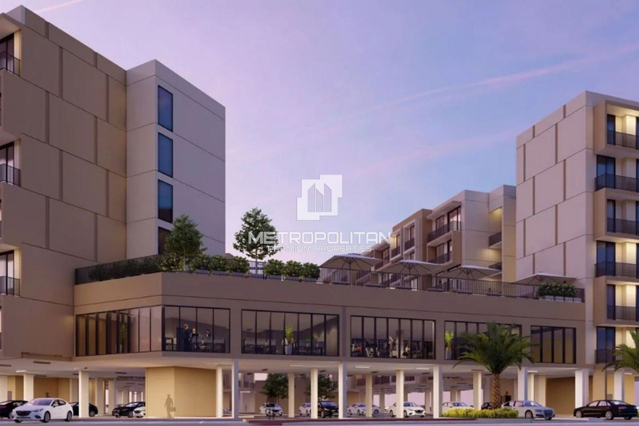 Apartamento en Ras al-Jaima, EAU, 76 m² - imagen 11