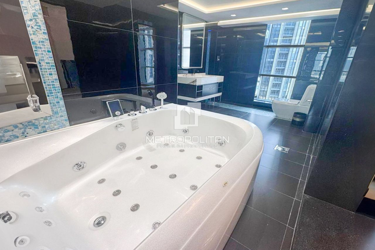 Appartamenti a Dubai, EAU, 122 m² - foto 11