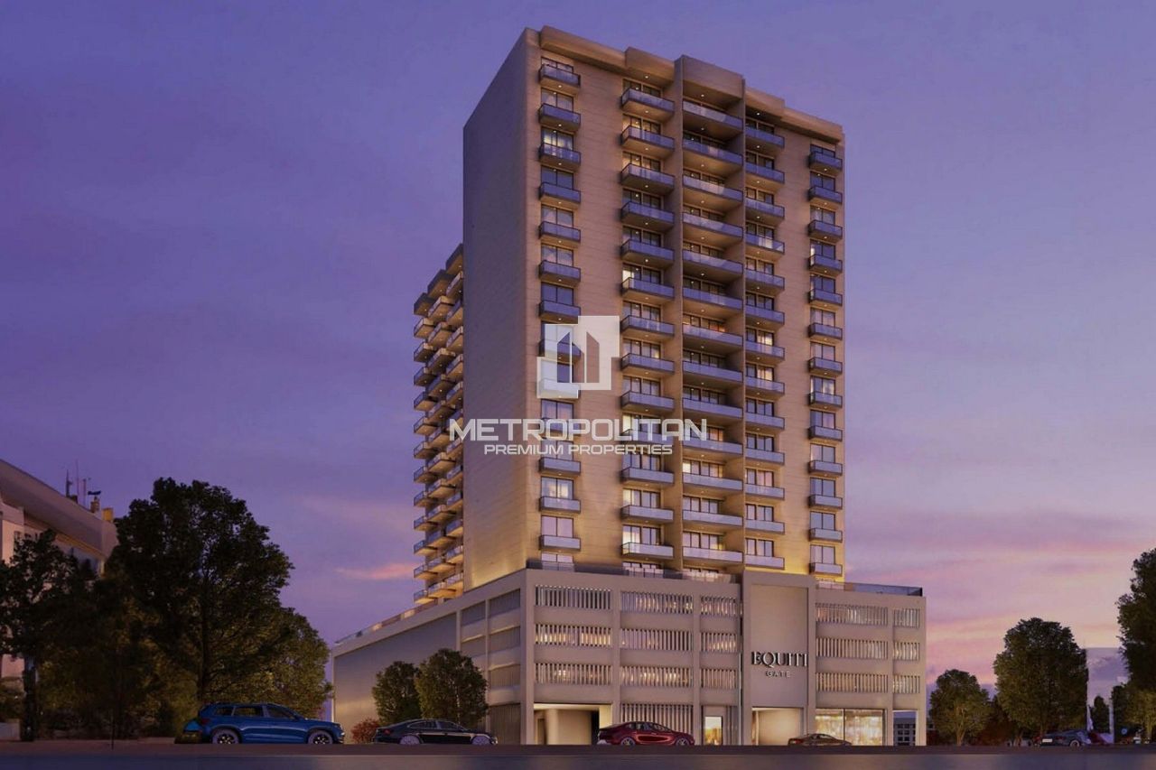 Appartamenti a Dubai, EAU, 67 m² - foto 12