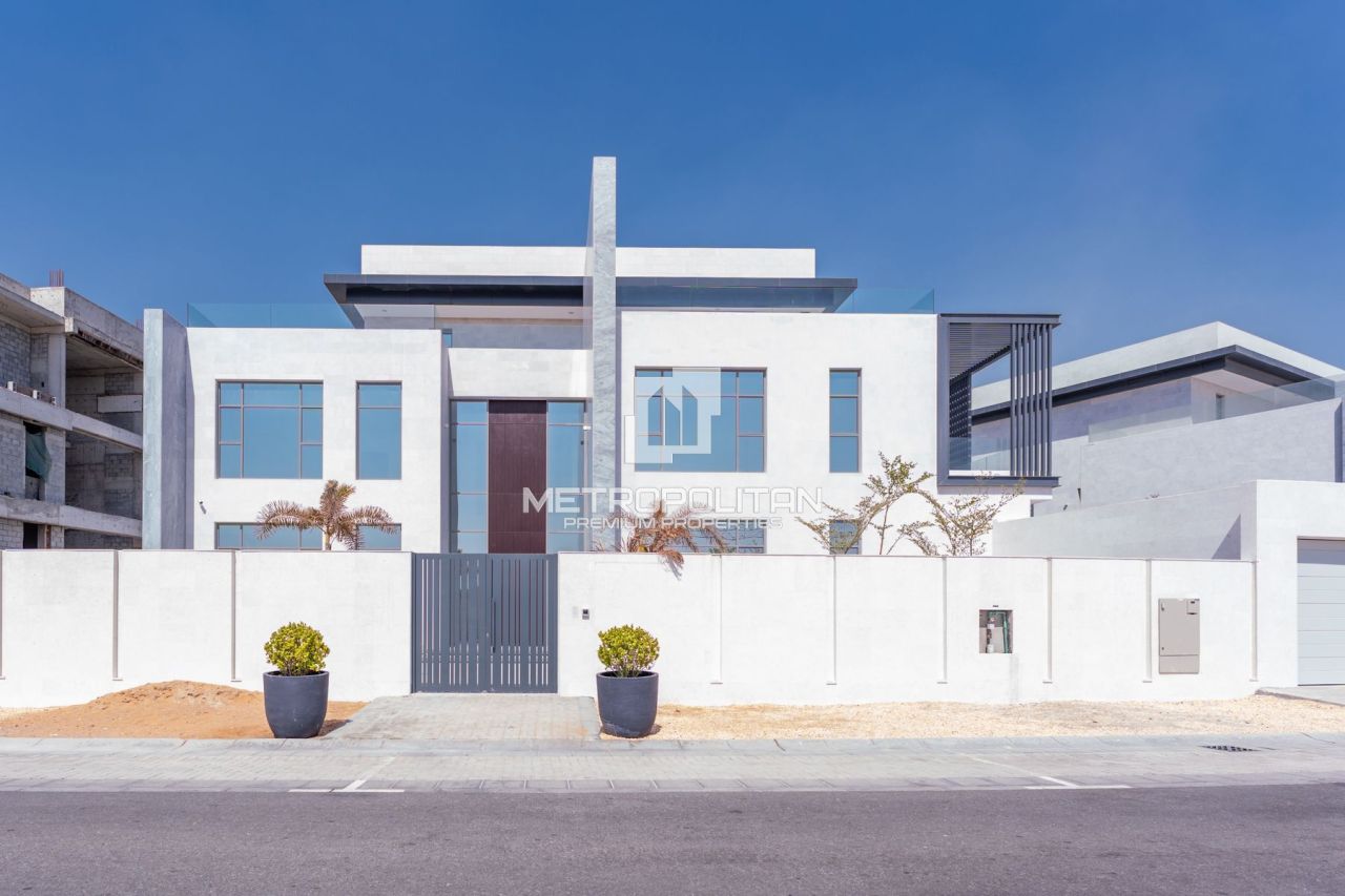 Villa a Dubai, EAU, 1 413 m² - foto 12