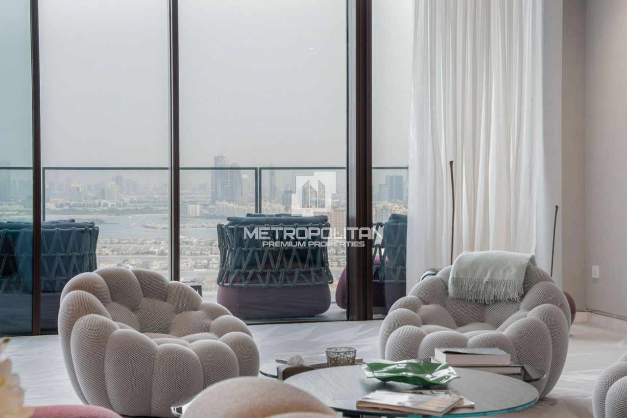 Appartamenti a Dubai, EAU, 401 m² - foto 12