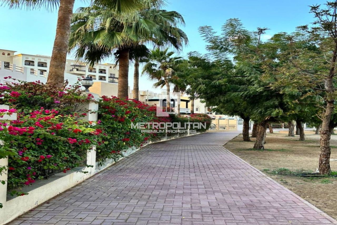 Apartamento en Ras al-Jaima, EAU, 76 m² - imagen 12