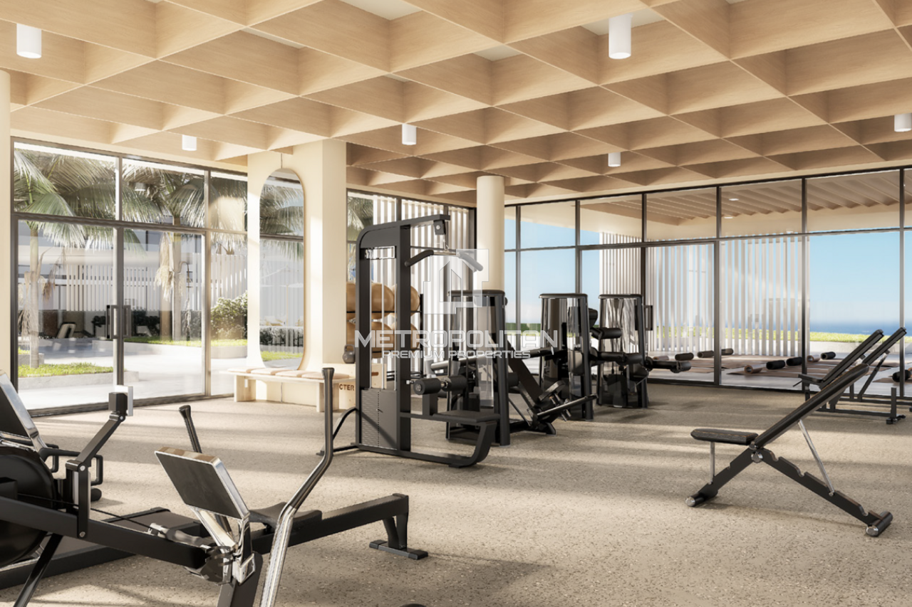 Apartamento en Dubái, EAU, 105 m² - imagen 12