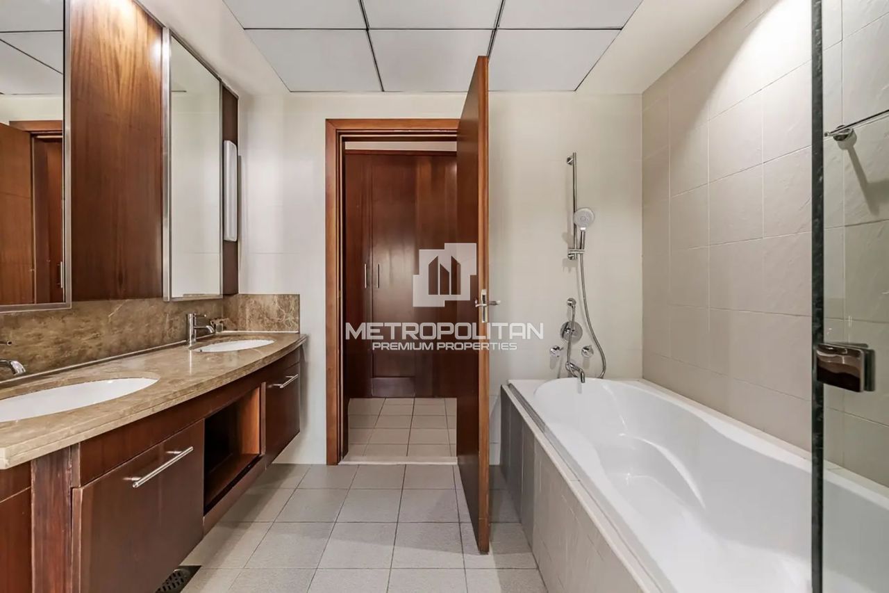 Appartamenti a Dubai, EAU, 122 m² - foto 13