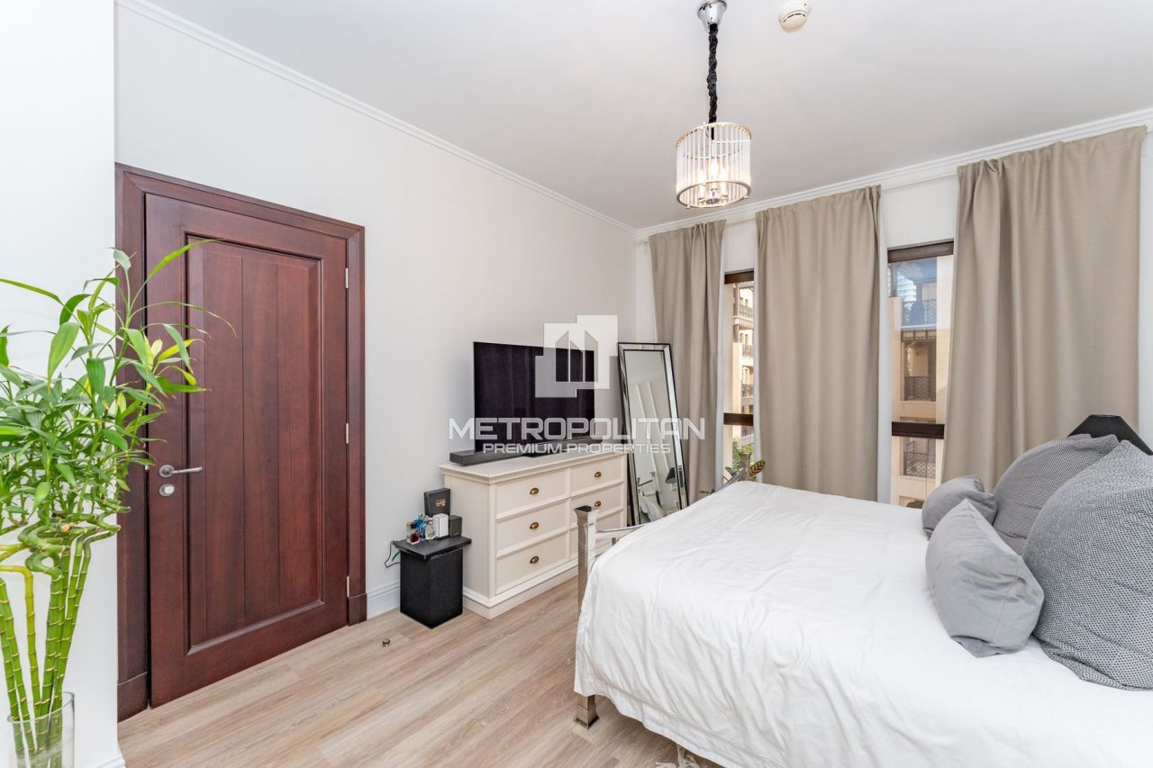 Appartamenti a Dubai, EAU, 124 m² - foto 13