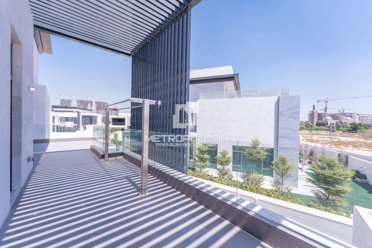 Villa a Dubai, EAU, 1 413 m² - foto 13