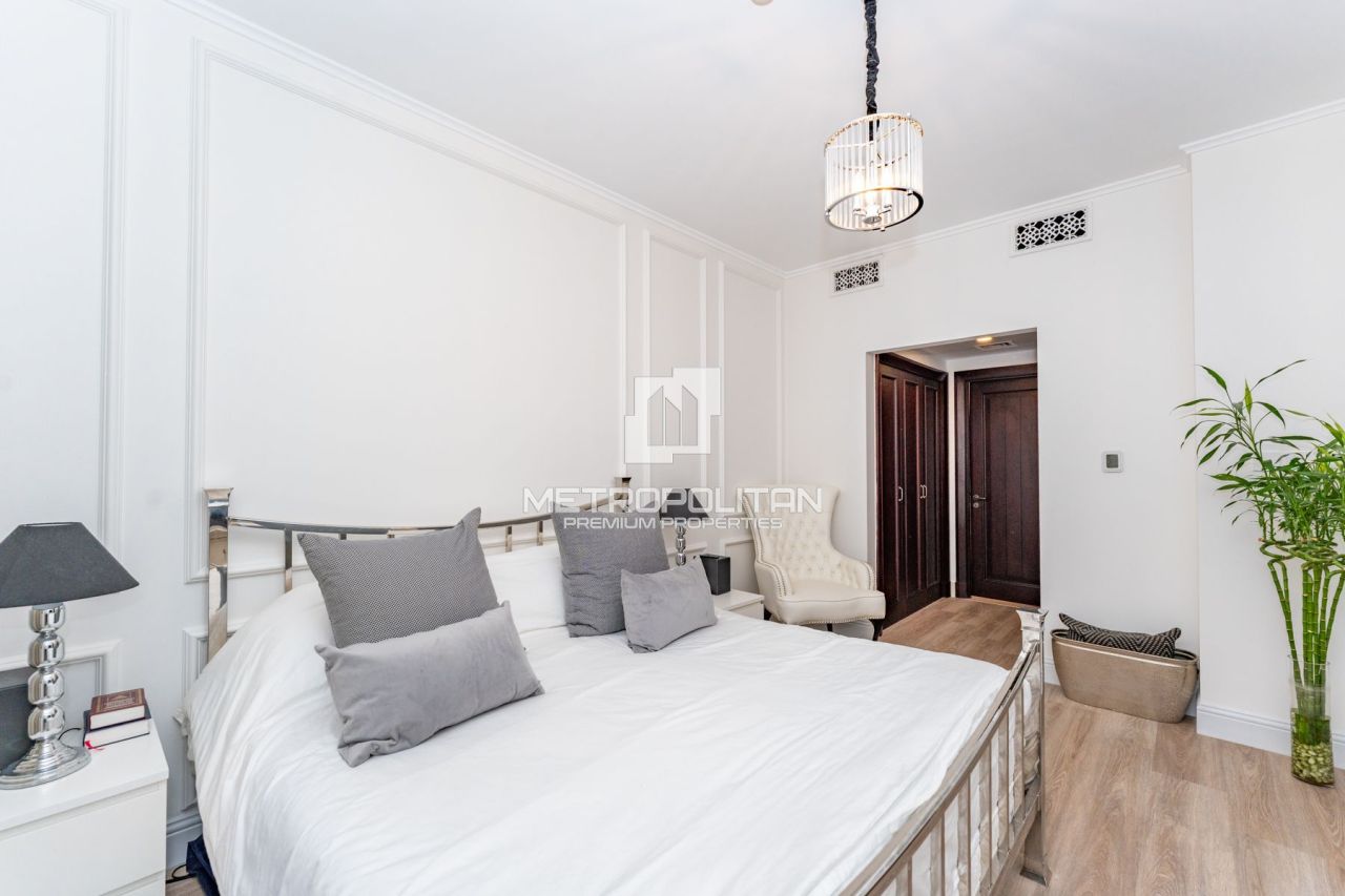 Appartamenti a Dubai, EAU, 124 m² - foto 14