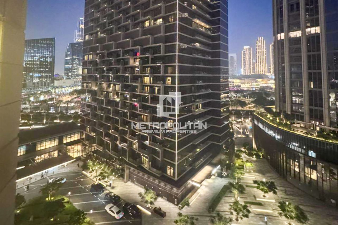Appartamenti a Dubai, EAU, 122 m² - foto 14