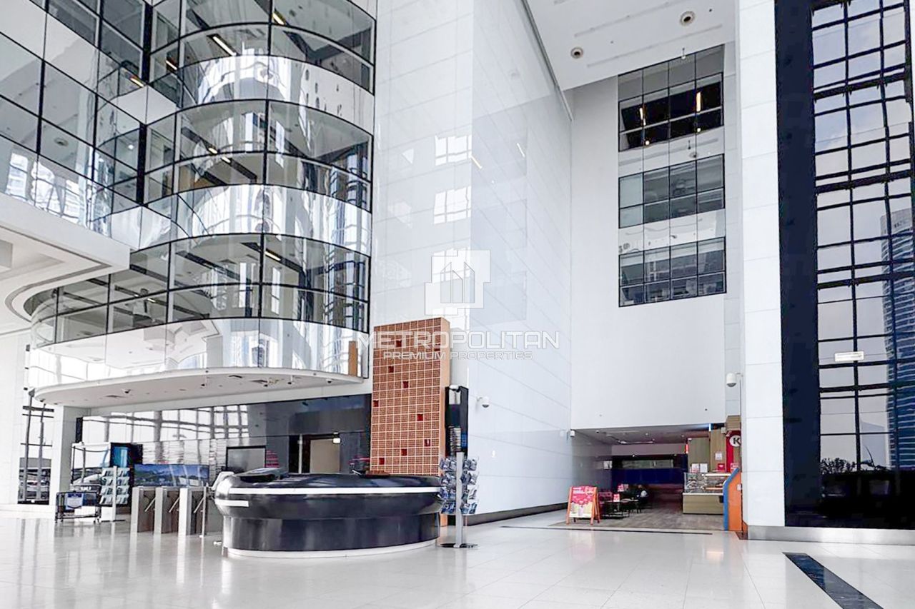 Ufficio a Dubai, EAU, 126 m² - foto 15