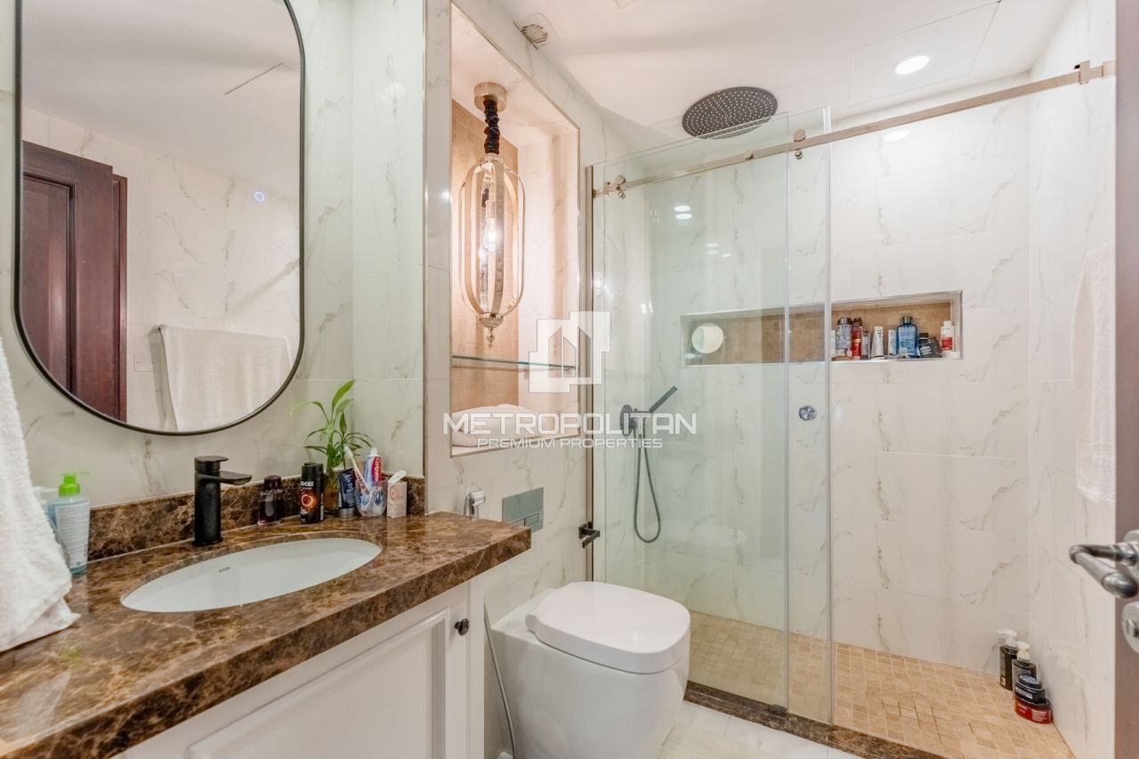 Appartamenti a Dubai, EAU, 124 m² - foto 16