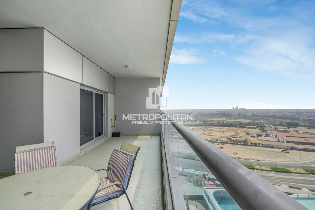 Appartamenti a Dubai, EAU, 87 m² - foto 17