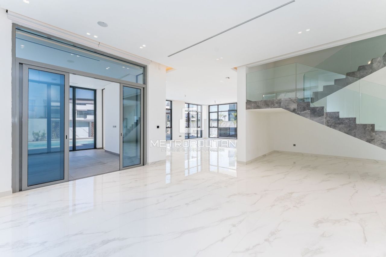 Villa a Dubai, EAU, 1 413 m² - foto 17