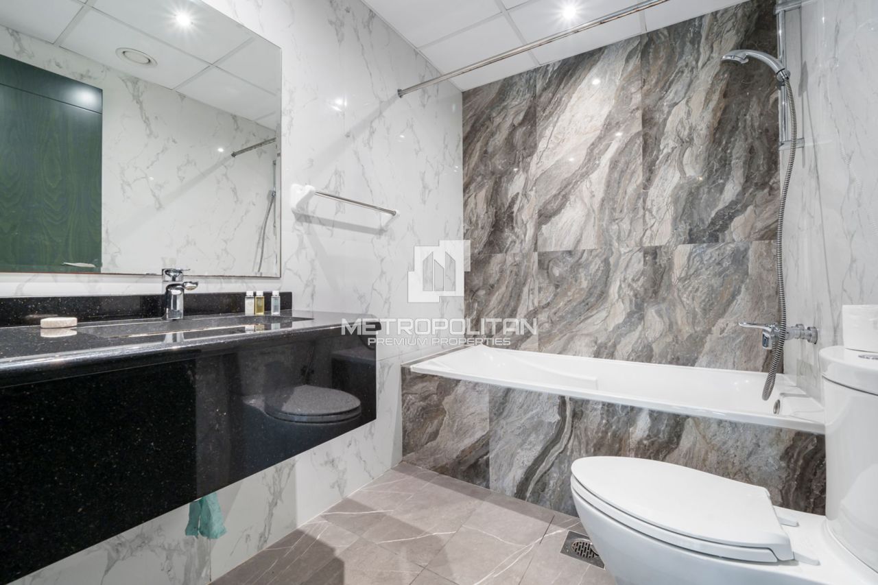 Apartamento en Dubái, EAU, 87 m² - imagen 17