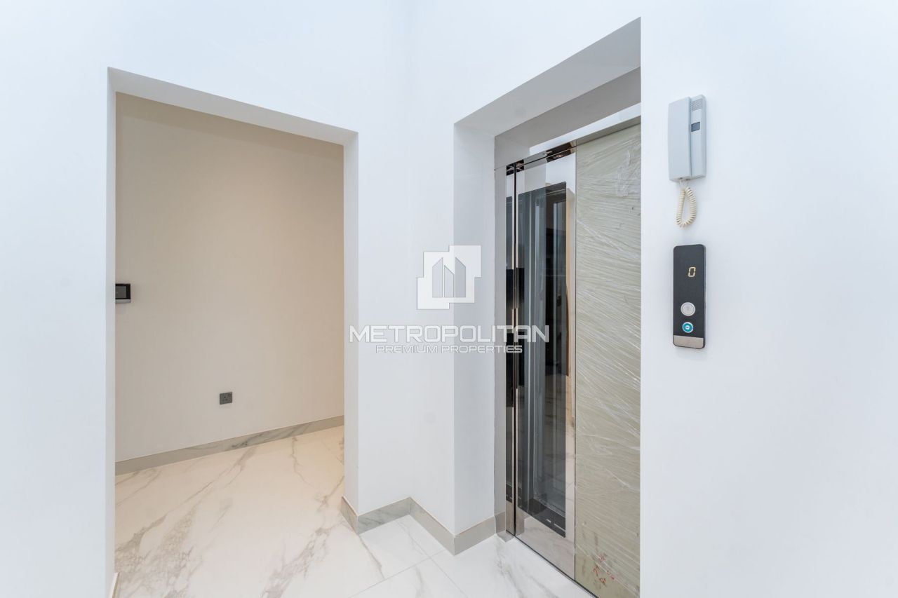 Villa a Dubai, EAU, 1 413 m² - foto 18