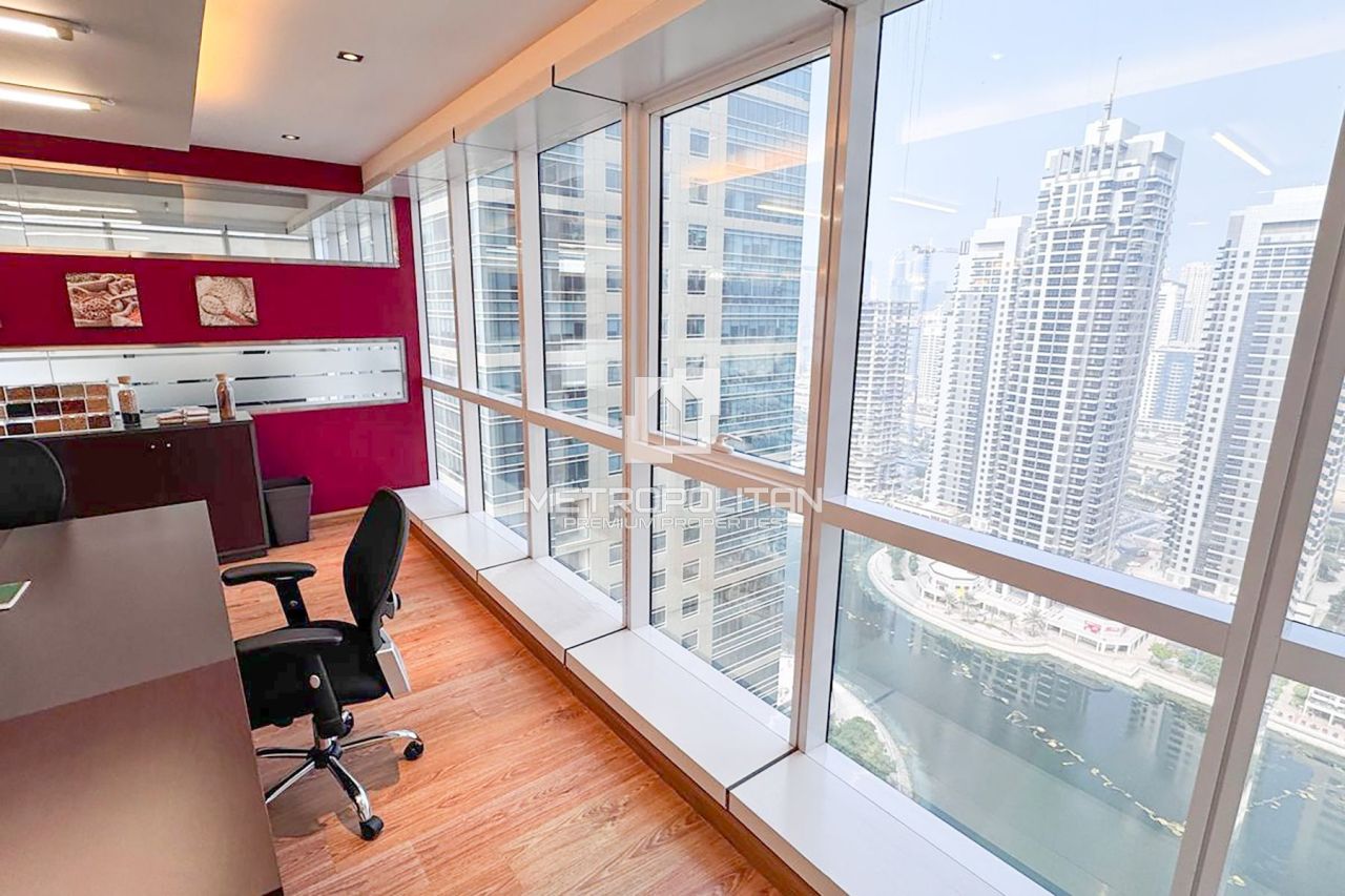 Ufficio a Dubai, EAU, 126 m² - foto 19