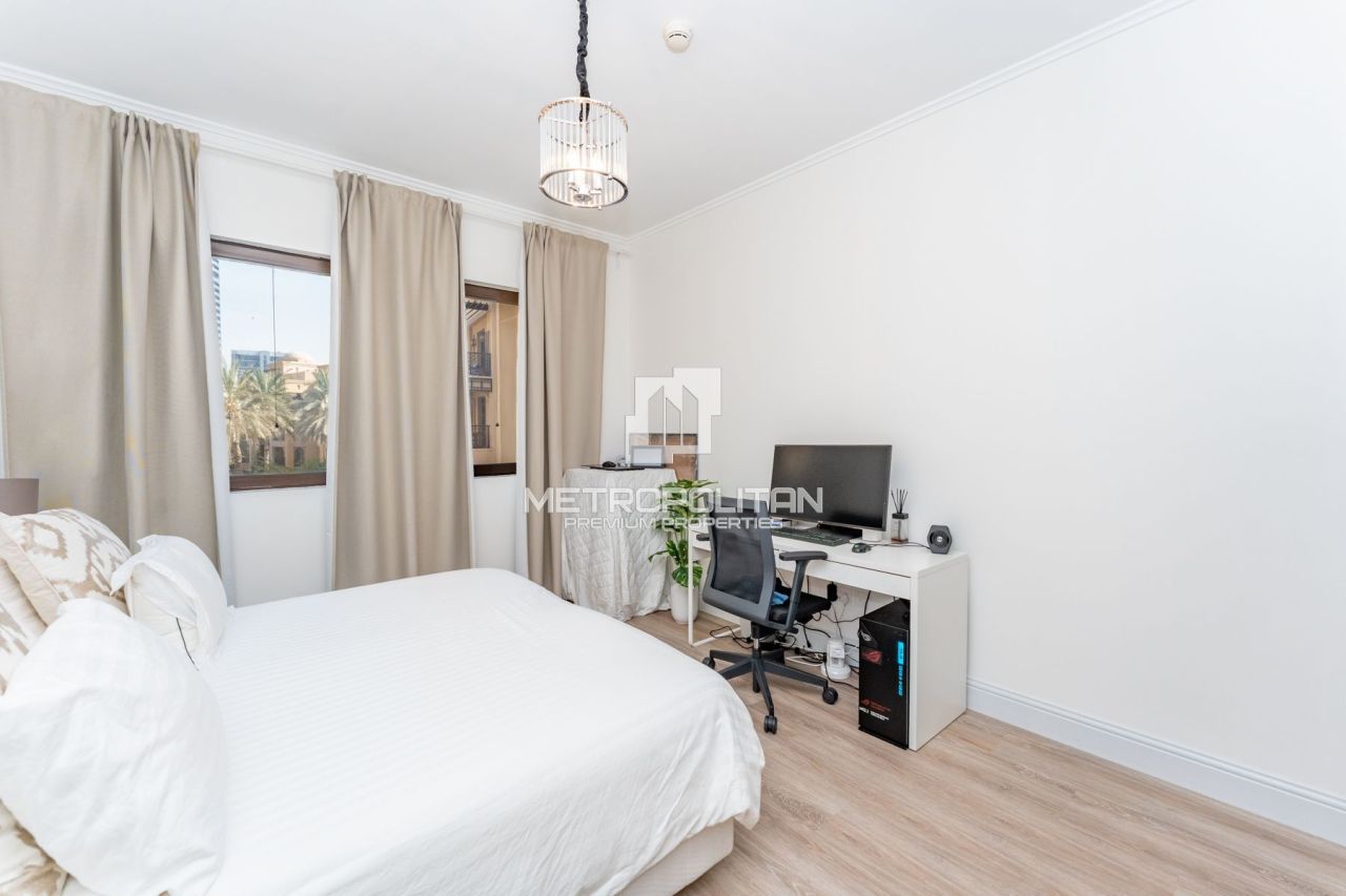 Appartamenti a Dubai, EAU, 124 m² - foto 19