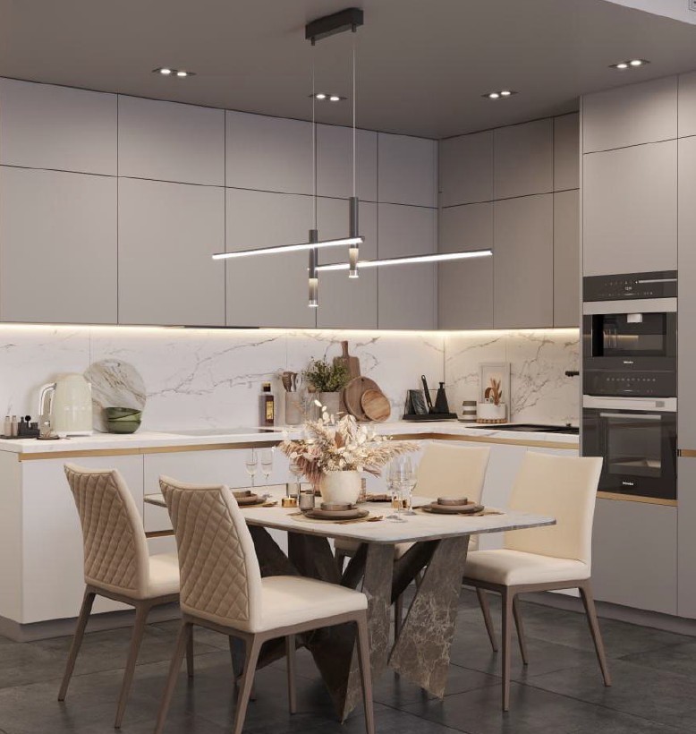Apartment in Limassol, Zypern, 99 m² - Foto 1
