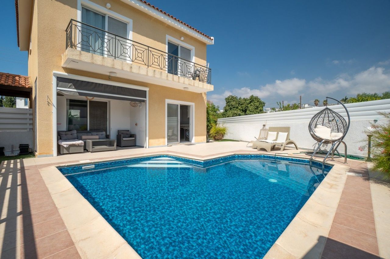 Villa a Paphos, Cipro - foto 1