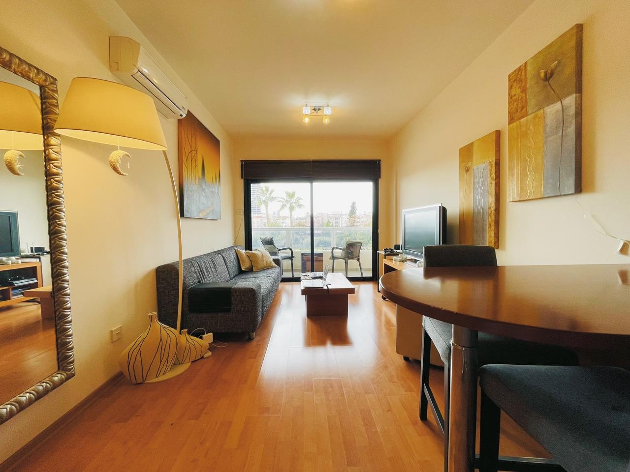 Apartment in Limassol, Cyprus - picture 2
