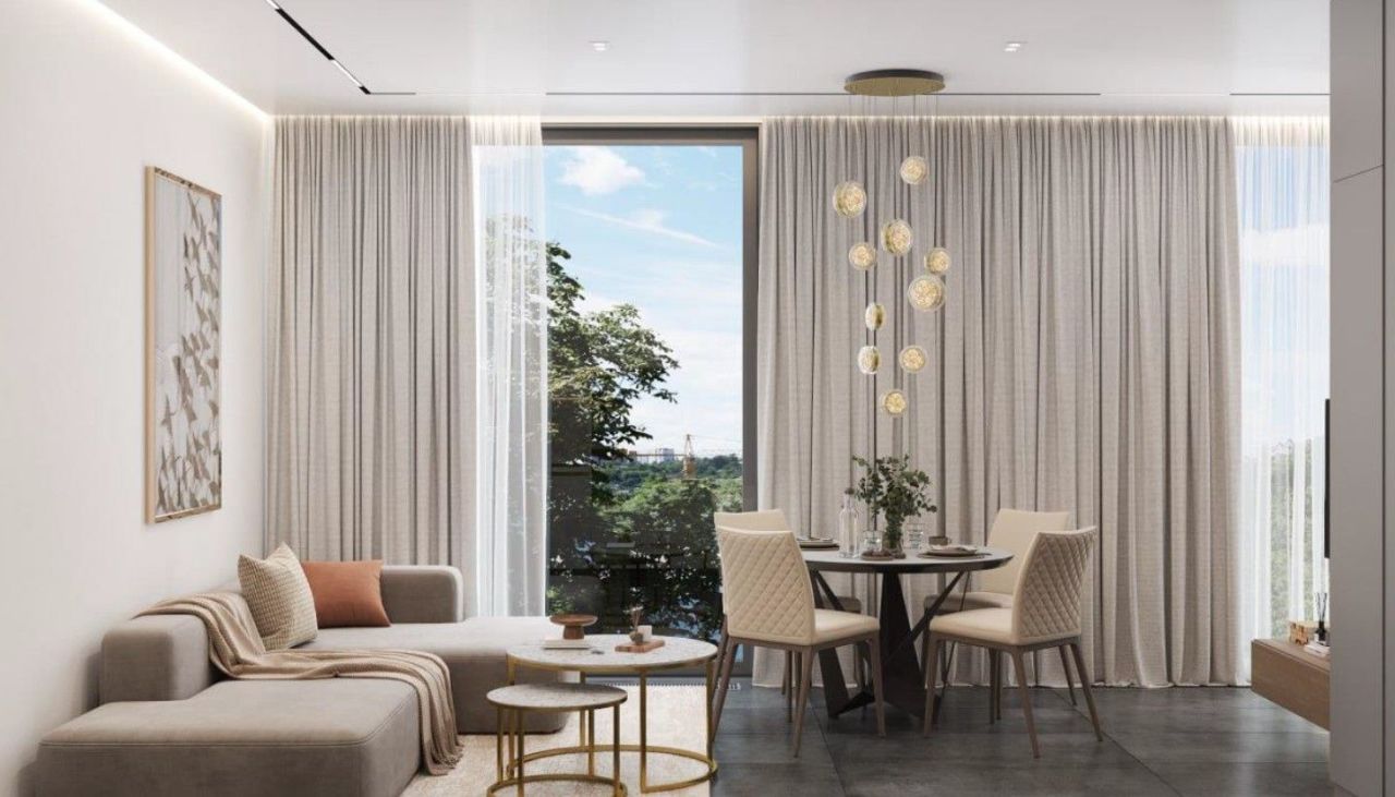 Apartment in Limassol, Zypern, 64 m² - Foto 2