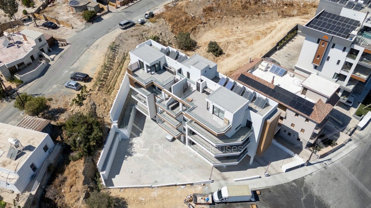 Penthouse in Limassol, Zypern, 138 m² - Foto 3