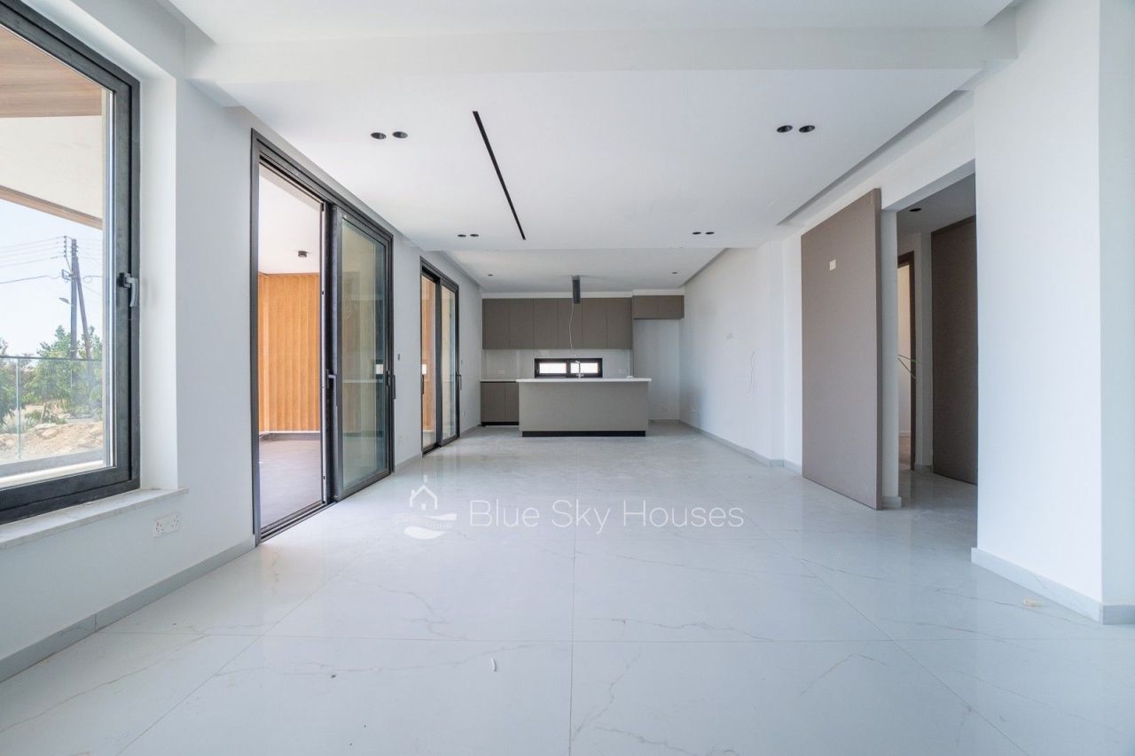 Penthouse in Limassol, Zypern, 138 m² - Foto 4