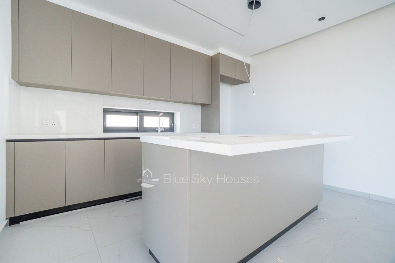 Penthouse in Limassol, Zypern, 138 m² - Foto 5