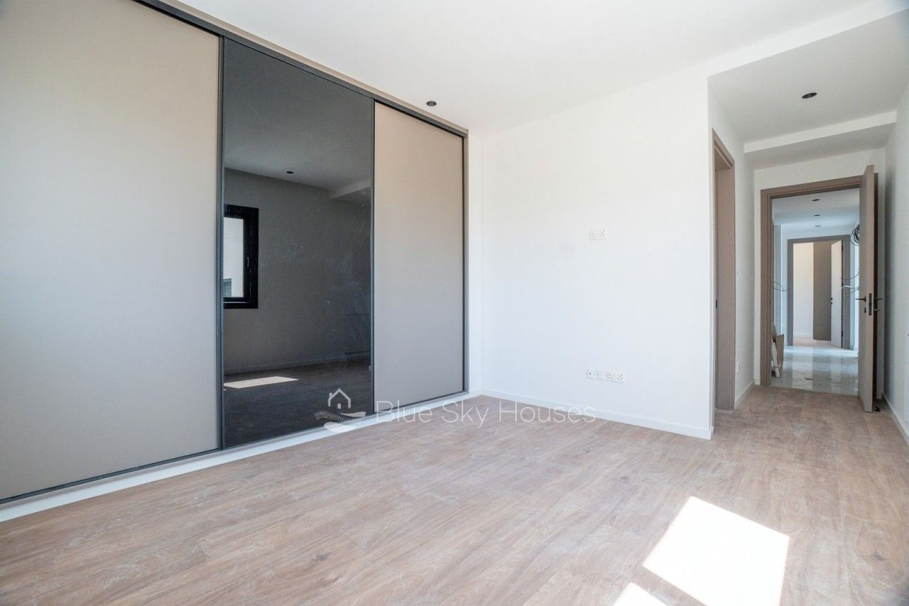 Penthouse in Limassol, Zypern, 138 m² - Foto 6