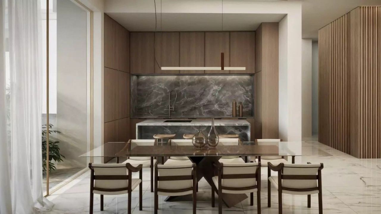 Appartamenti a Limassol, Cipro, 106 m² - foto 6