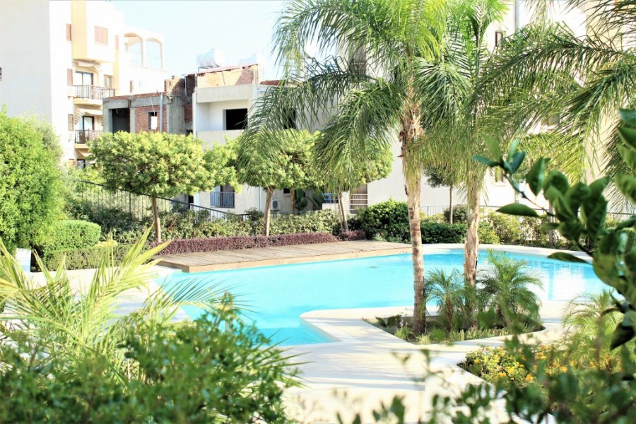 Appartamenti a Limassol, Cipro, 89 m² - foto 7