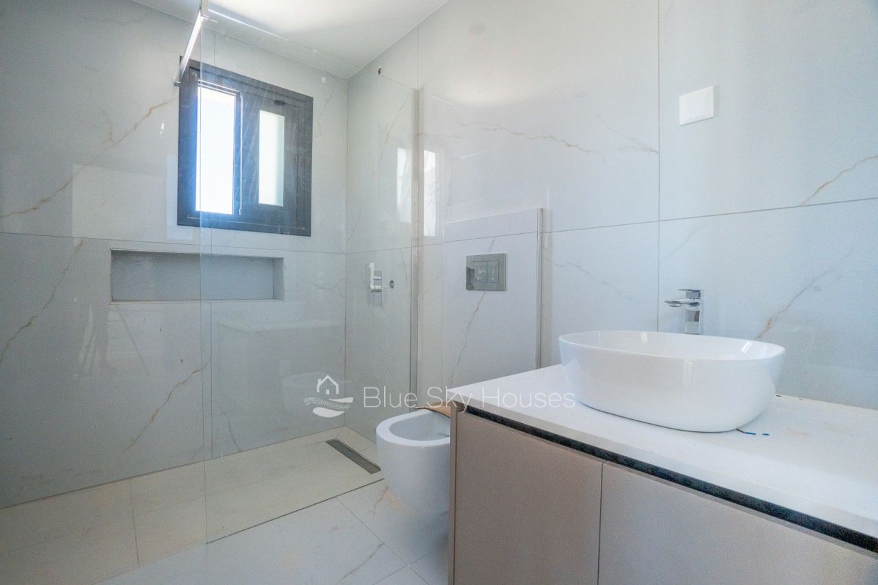 Penthouse in Limassol, Zypern, 138 m² - Foto 7