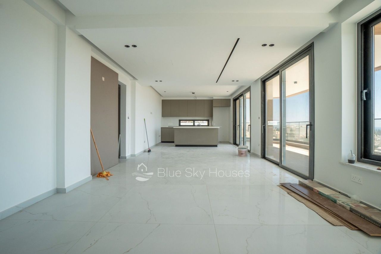 Attico a Limassol, Cipro, 153 m² - foto 8