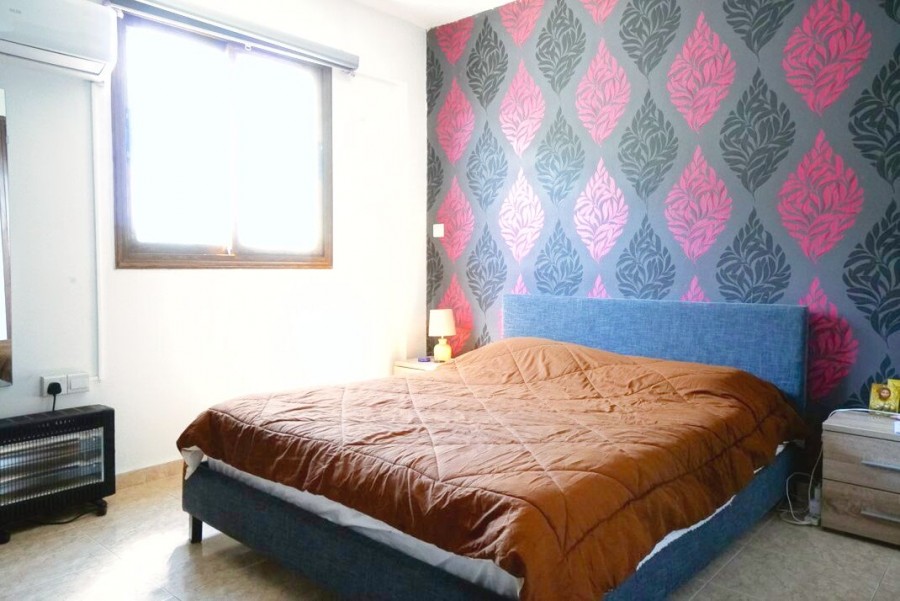 Apartment in Larnaca, Cyprus, 118 m² - picture 8