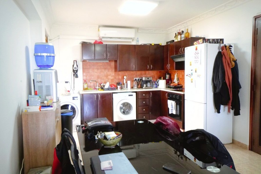 Apartment in Larnaca, Cyprus, 118 m² - picture 9