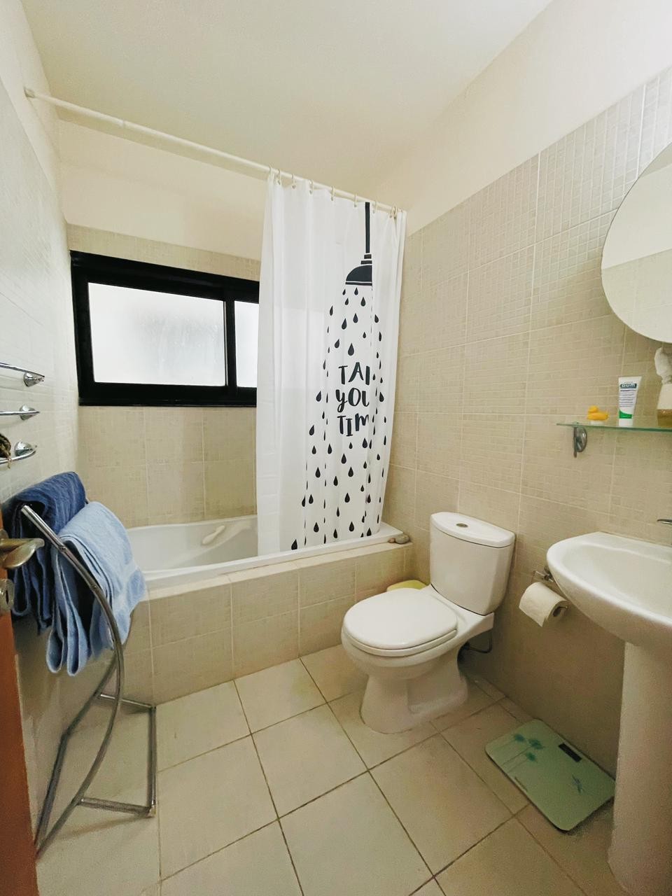 Apartment in Limassol, Cyprus - picture 9