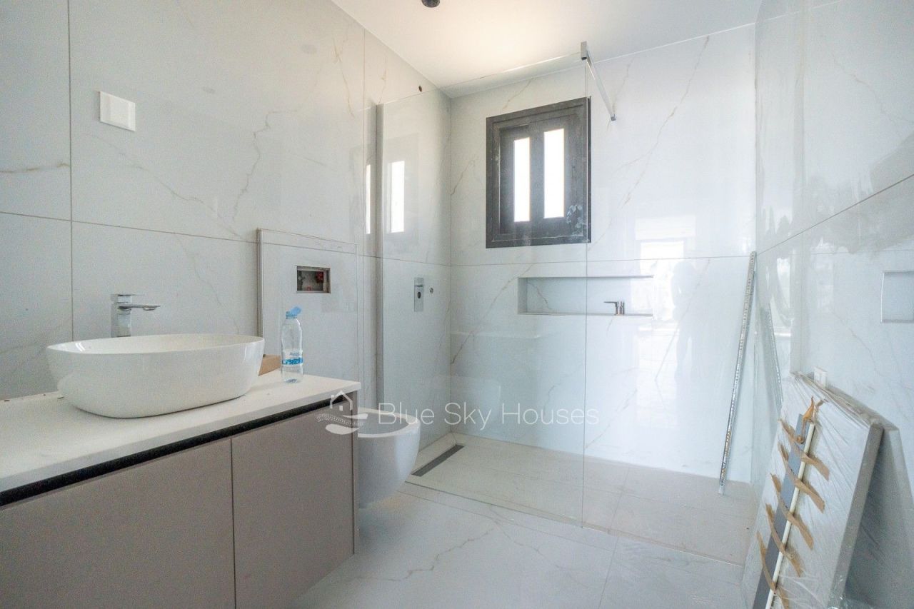 Penthouse in Limassol, Zypern, 138 m² - Foto 9