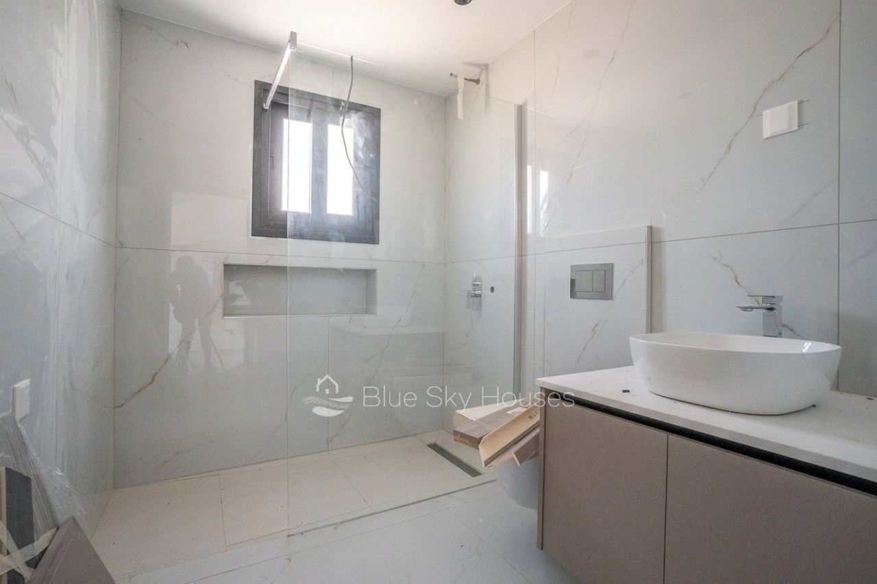 Attico a Limassol, Cipro, 153 m² - foto 10