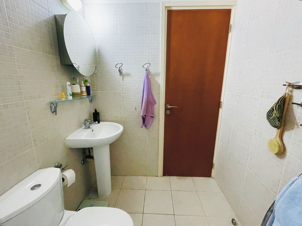 Apartment in Limassol, Cyprus - picture 10