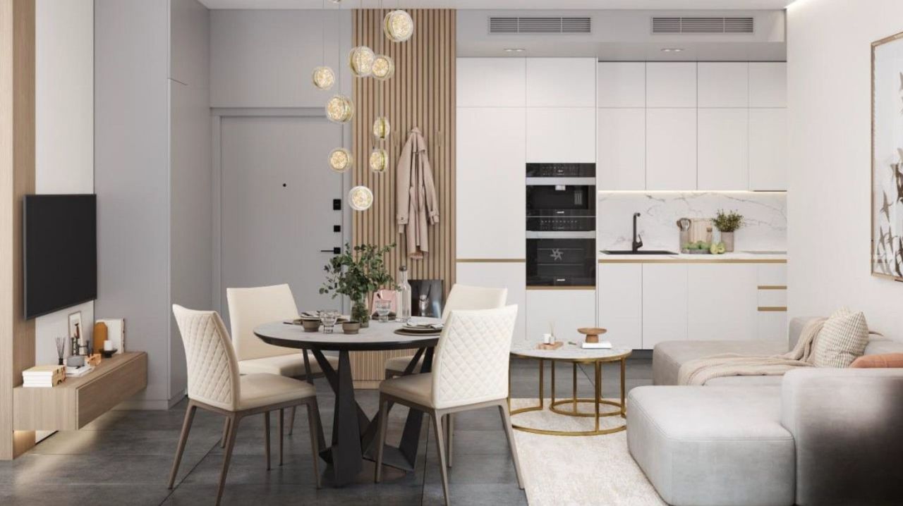 Appartamenti a Limassol, Cipro, 99 m² - foto 10