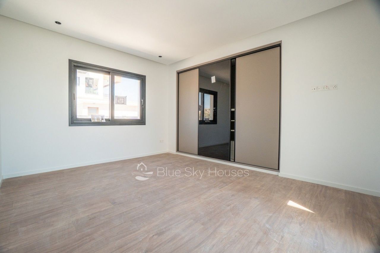 Attico a Limassol, Cipro, 153 m² - foto 11