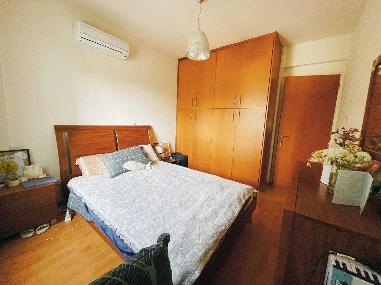 Apartment in Limassol, Cyprus - picture 11