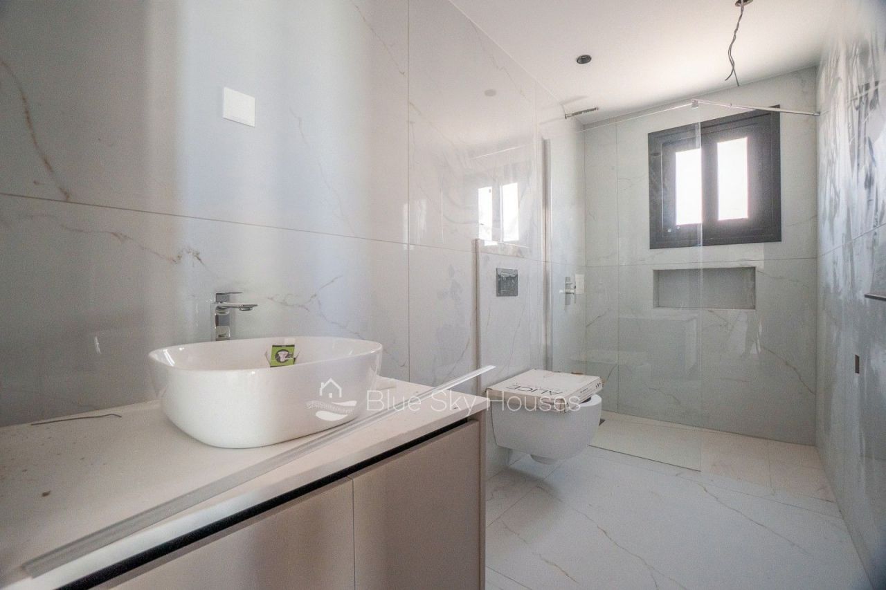 Attico a Limassol, Cipro, 153 m² - foto 12