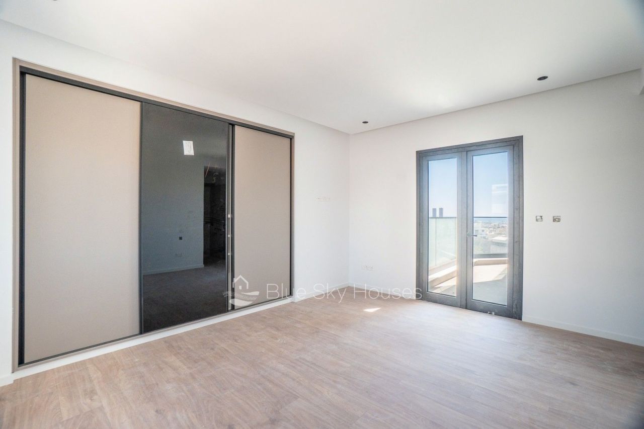 Attico a Limassol, Cipro, 153 m² - foto 13