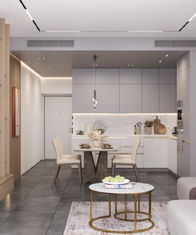 Appartamenti a Limassol, Cipro, 99 m² - foto 12