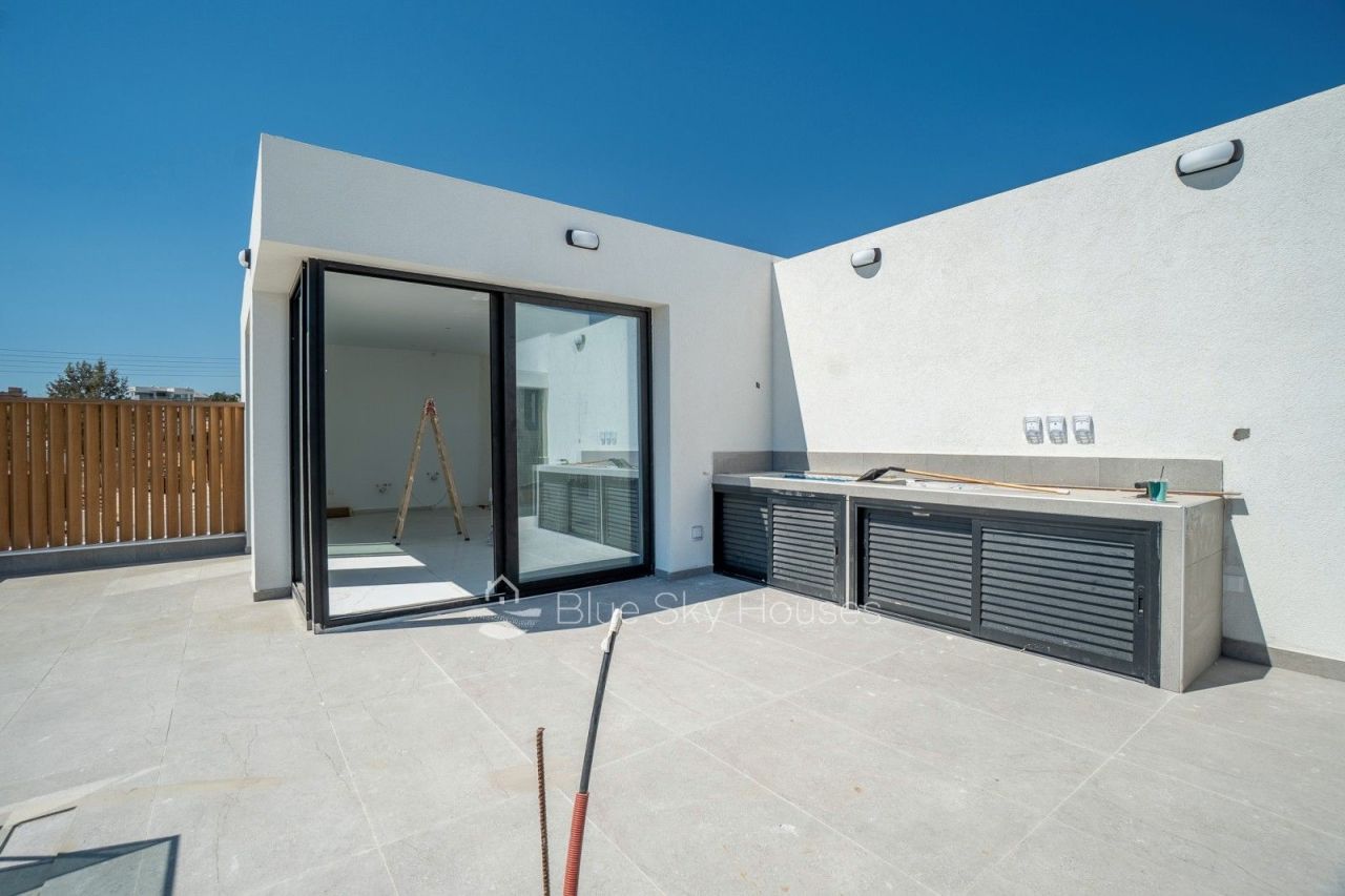 Penthouse in Limassol, Zypern, 138 m² - Foto 14